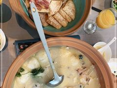 -颂福楼·南京菜(定淮门店)