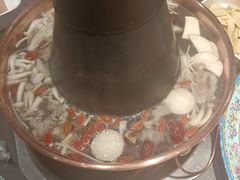 -东来顺饭庄(上地华联店)