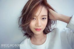 -木子造型S A L O N烫染·造型·理发