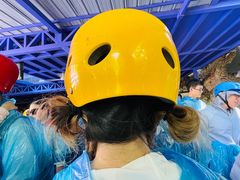 -雅鲁激流探险漂流