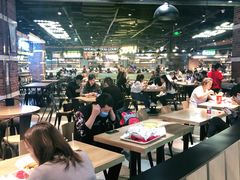 -食通天美食广场(华润万象城店)