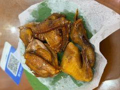 -煲煲掂风味煲仔饭餐厅(西区店)