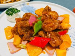 -北园酒家(小北路店)