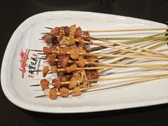滋滋焦香牛油-天宝兄弟(前海壹方城店)