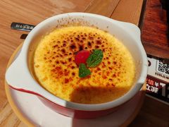 -豪客来牛排(福城天虹店)