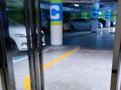 -江燕路万科里