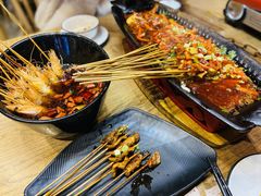 -成都吃客(九眼桥店)