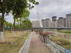 -龙江公园