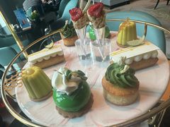 -环球港凯悦 · 享悦中餐厅