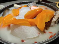 -一把骨(盐市口店)