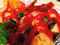 -巷内锅盔(西城都荟店)