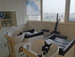 -潘多拉Hairsalon