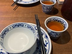 -农耕记·湖南土菜(halo广场店)
