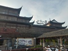 -二十八里太湖船菜(吉祥路店)