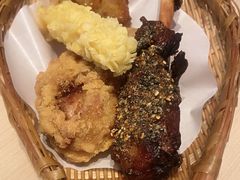 -好人民间小吃·番茄鱼酸菜鱼(木渎悠方店)