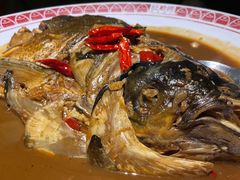 -旺顺阁鱼头泡饼(常营店)
