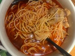 -和府捞面(东直门银座店)