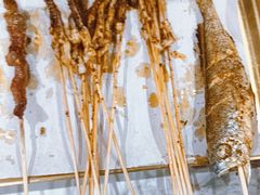 -新凯旋烧烤·燕姐千岛湖土菜