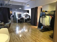 -壹人壹像工作室(购物公园店)