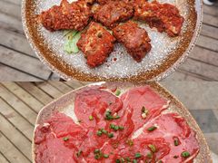 -锦城院坝老火锅