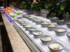 -海玥荟海鲜姿造自助餐厅(欧罗巴广场店)