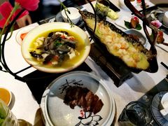 -拂晓山房·私房川菜(西门店)