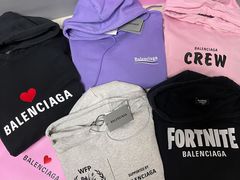 -BALENCIAGA(德基广场店)