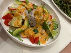 -渝信川菜(长安店)