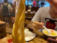-子午路张记肉夹馍(兵马俑店)