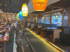 大堂-思金拉措庄园藏餐(太阳岛店)