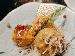 -上井料理黑金店(IFS国金中心店)