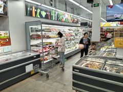 -嘿嘛仓储购(华明店)