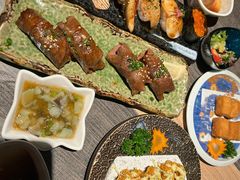 -炙柒Sekinana·精致日料(合生汇店)