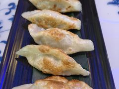 -东方饺子王(哈西万达店)