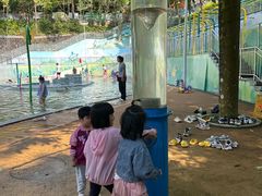 -广州市流溪河国家森林公园