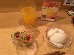 -おばんざい 菜の花