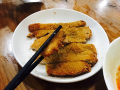-潘国仙耳光馄饨(黄家阙路店)