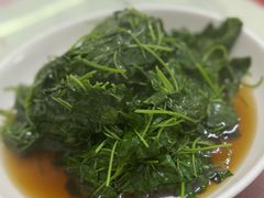 草头-蘭心餐厅(进贤路店)