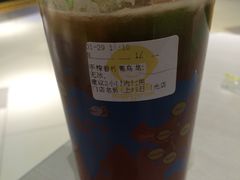 -快乐柠檬happylemon(日月光店)