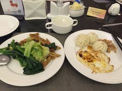 -北京丽景湾国际酒店