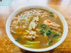 -赵璐海鲜面馆(德行路店)