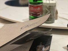 -斯普汇生蚝牛排馆(中骏世界城店)