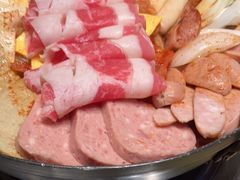 -KimPro 辛普乐概念韩餐