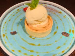 -杭州桐庐康莱德酒店西餐厅-舍