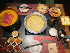 -牛New寿喜烧(金茂览秀城店)