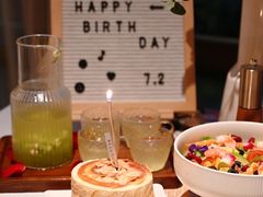 -一棵树·意大利西餐厅One Tree(新城店)