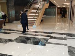 -建滔诺富特酒店-悦餐厅