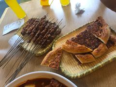 -马艾萨中国兰州牛肉拉面(劲松店)