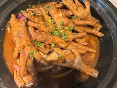 -千岛湖小鱼儿·淳安匠心农家菜