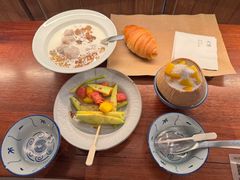 -RUXU入续糖水铺与包(卓悦中心店)